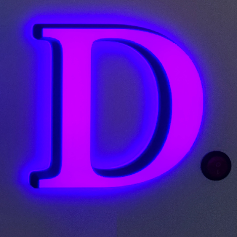 紫光迷你字